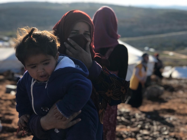 İdlib’in kilidi: Maaret el Numan